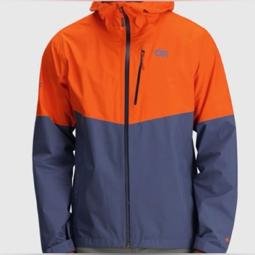 Outdoor Research Men's Foray II GORE-TEX Waterproof Jacket